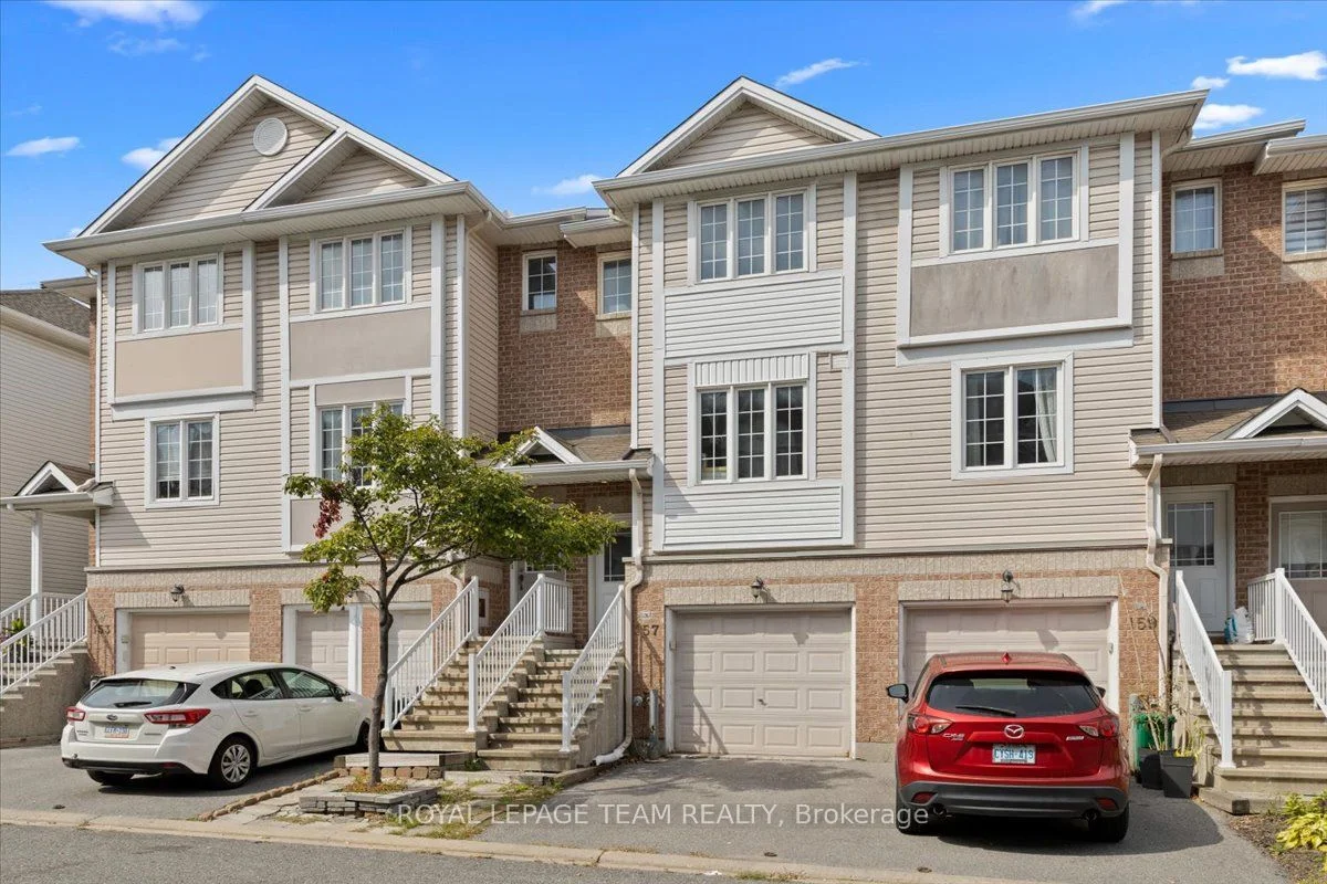 157 Fordham Private, Carlington - Central Park, ON K2C 4G5