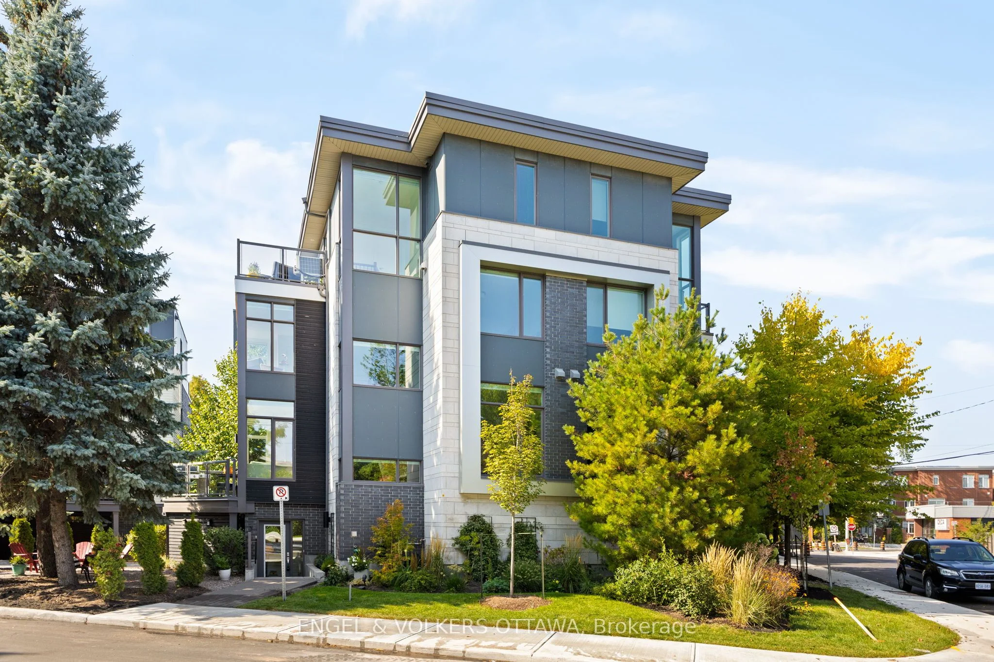 3 Montcalm Street, Glebe - Ottawa East And Area, On K1s 5h7