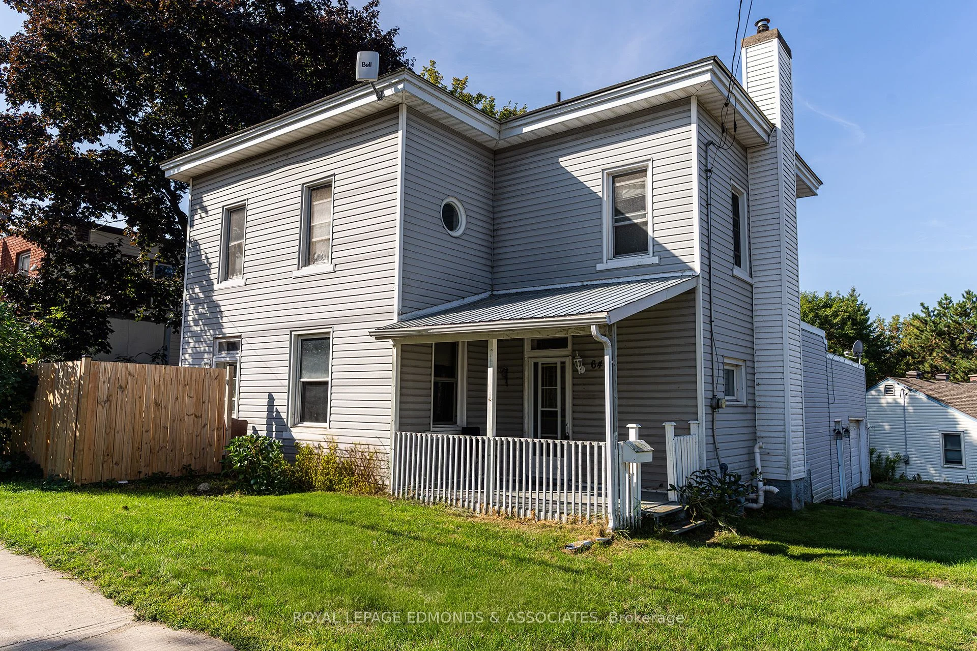 642 Mackay Street, Pembroke, ON K8A 1G4