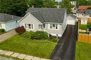 75 Silver Street, Port Colborne, ON L3K 4S4