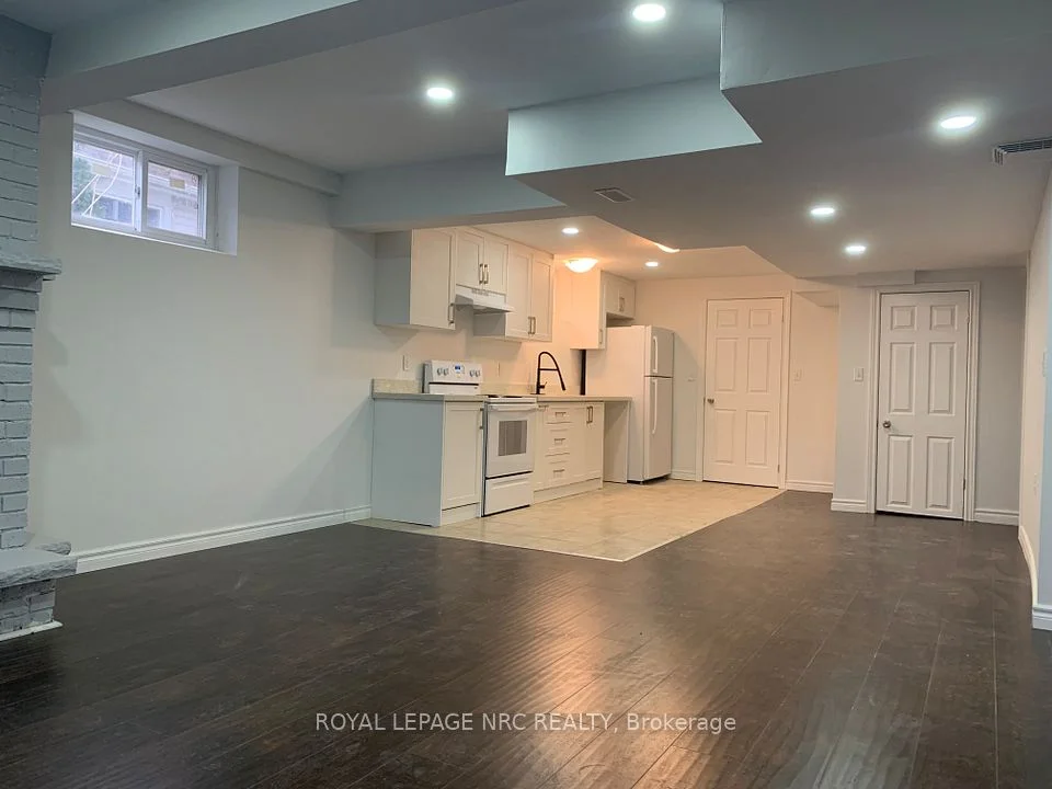 8200 WOODBINE Street Basement, Niagara Falls, ON L2H 1K6