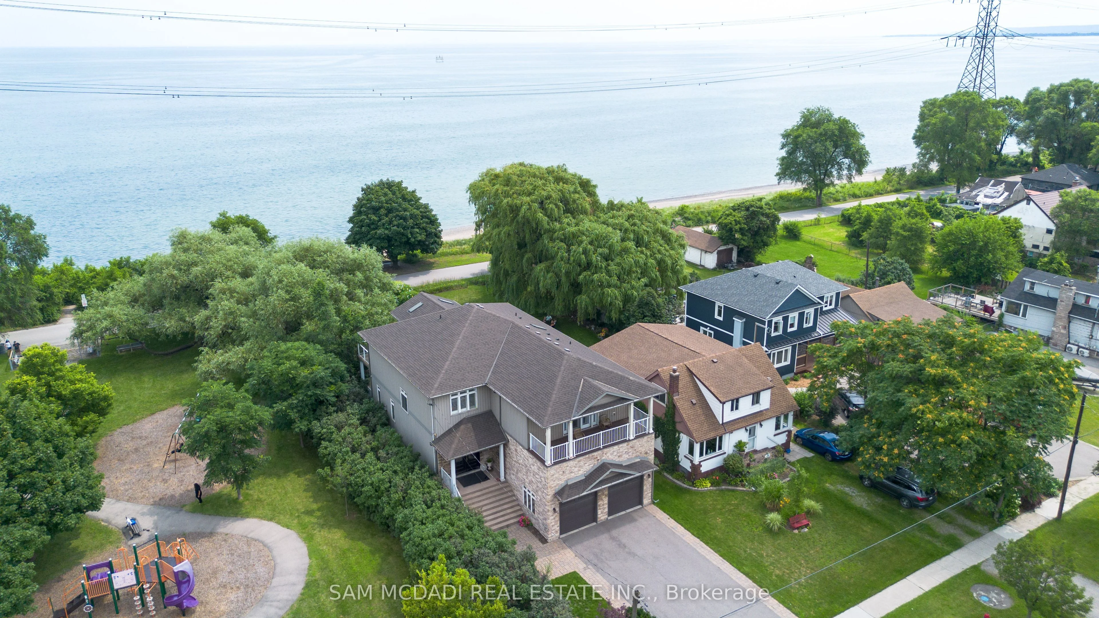 Detached in Hamilton