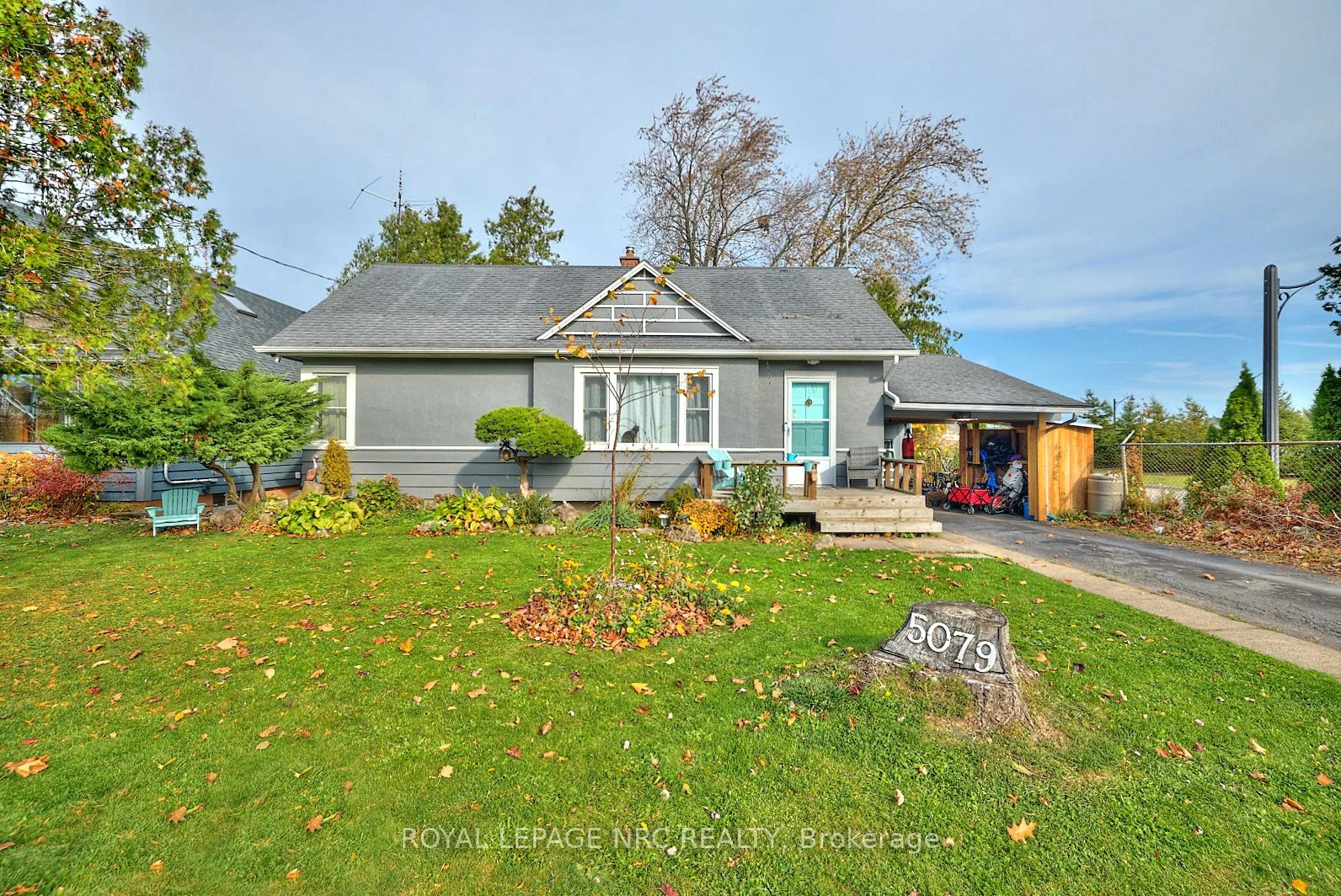 5079 Park Avenue, Lincoln, ON L0R 1B8