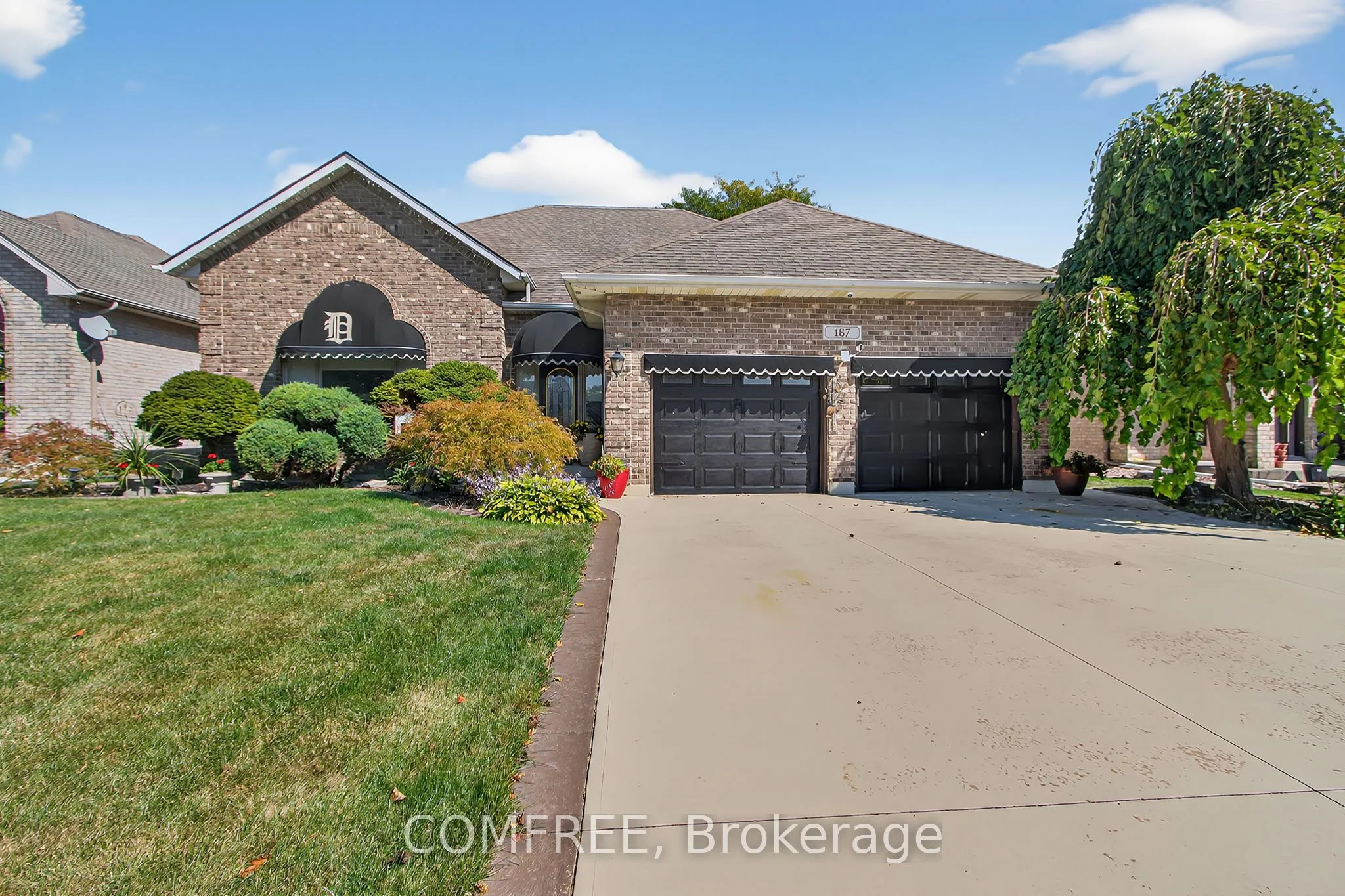 187 Terra Lou Drive, Lakeshore, ON N0R 1A0