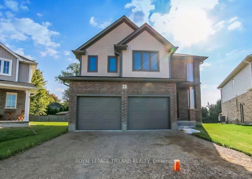 Lot 7 Macleod Court, West Elgin, ON N0L 2P0
