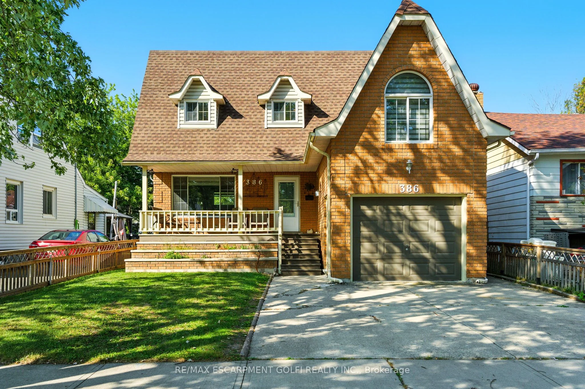 386 Navy Street, Welland, On L3b 4y4