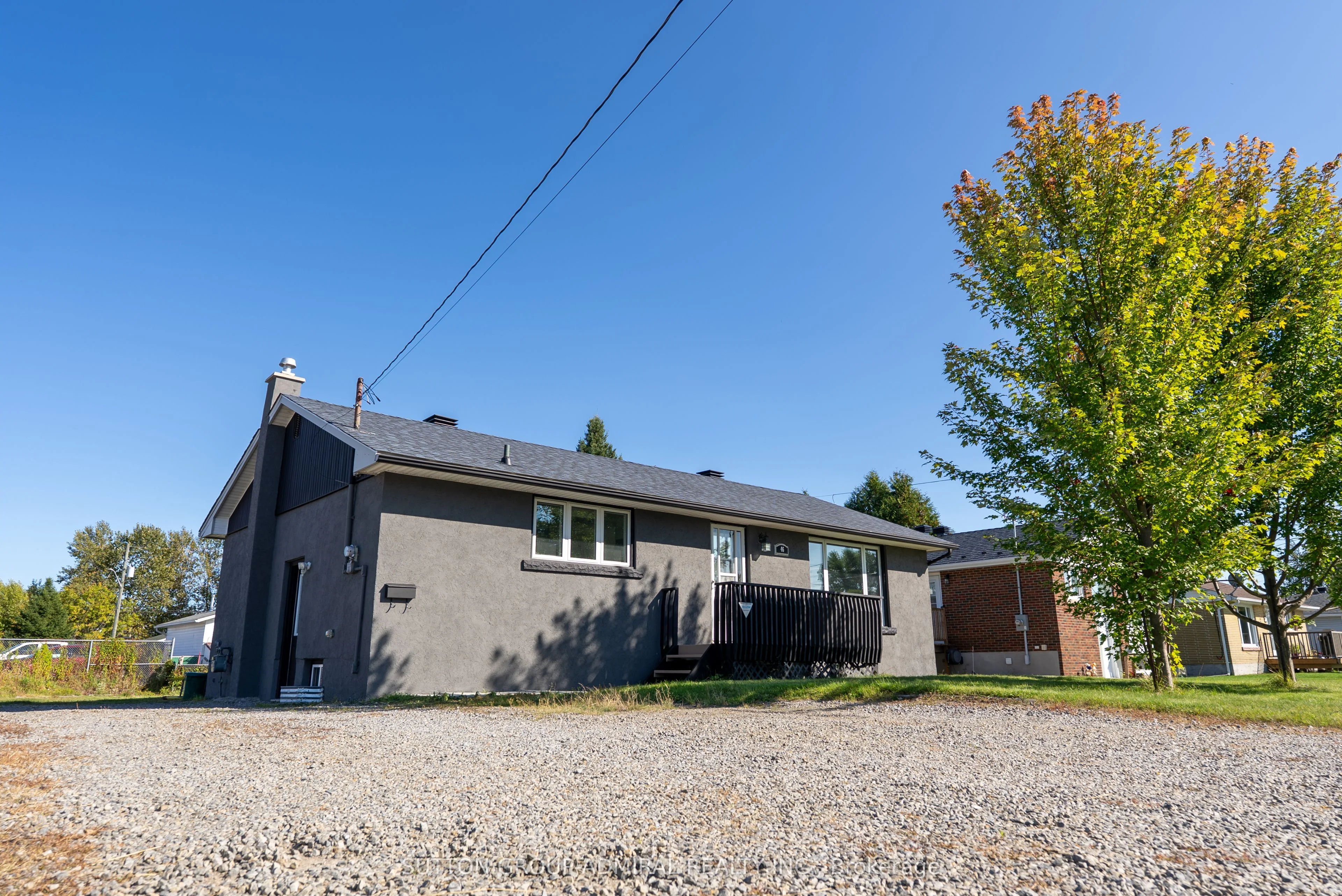 46 Charlotte Avenue, Greater Sudbury, ON P0M 1L0