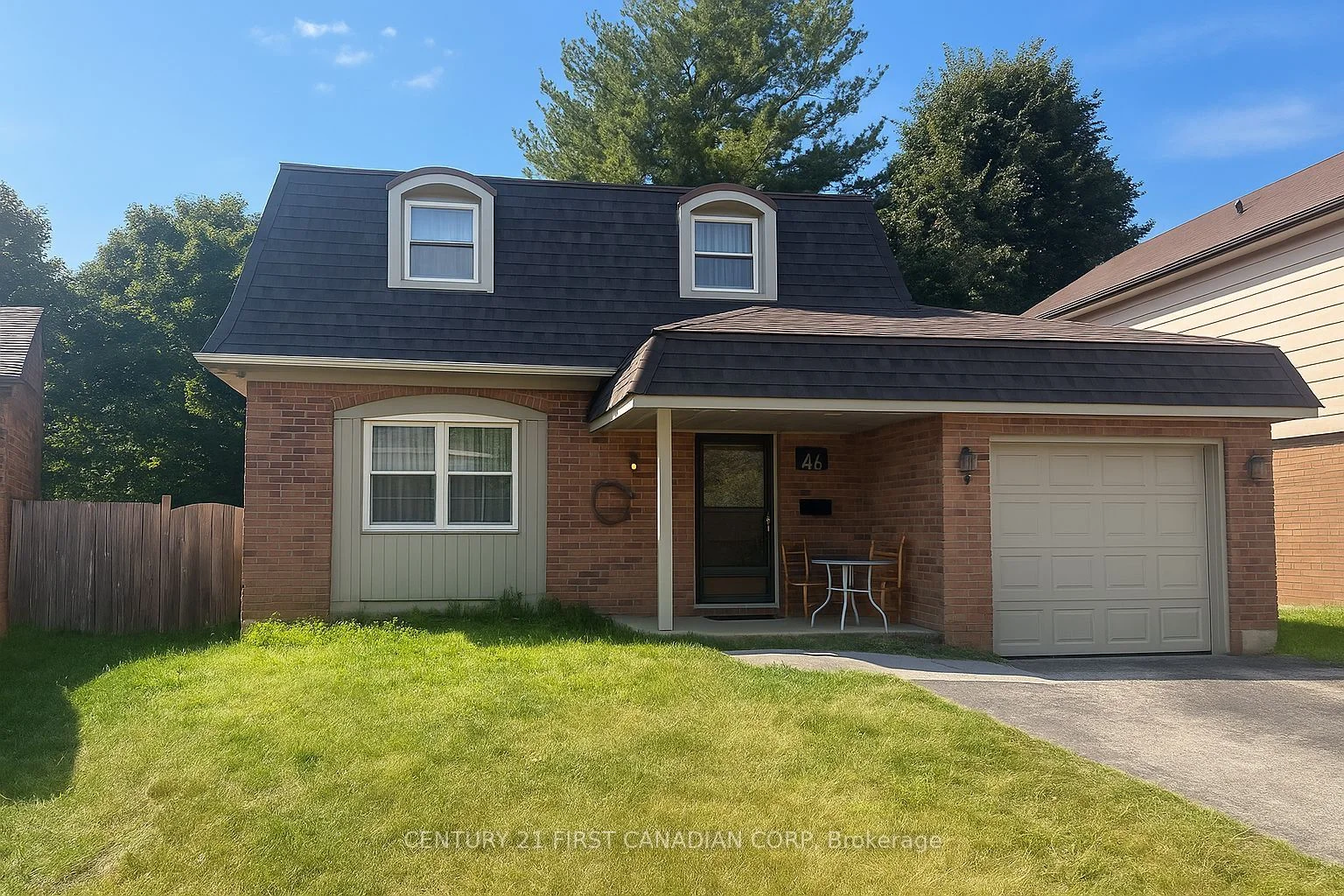 46 Comox Court, London South, On N6k 3k9