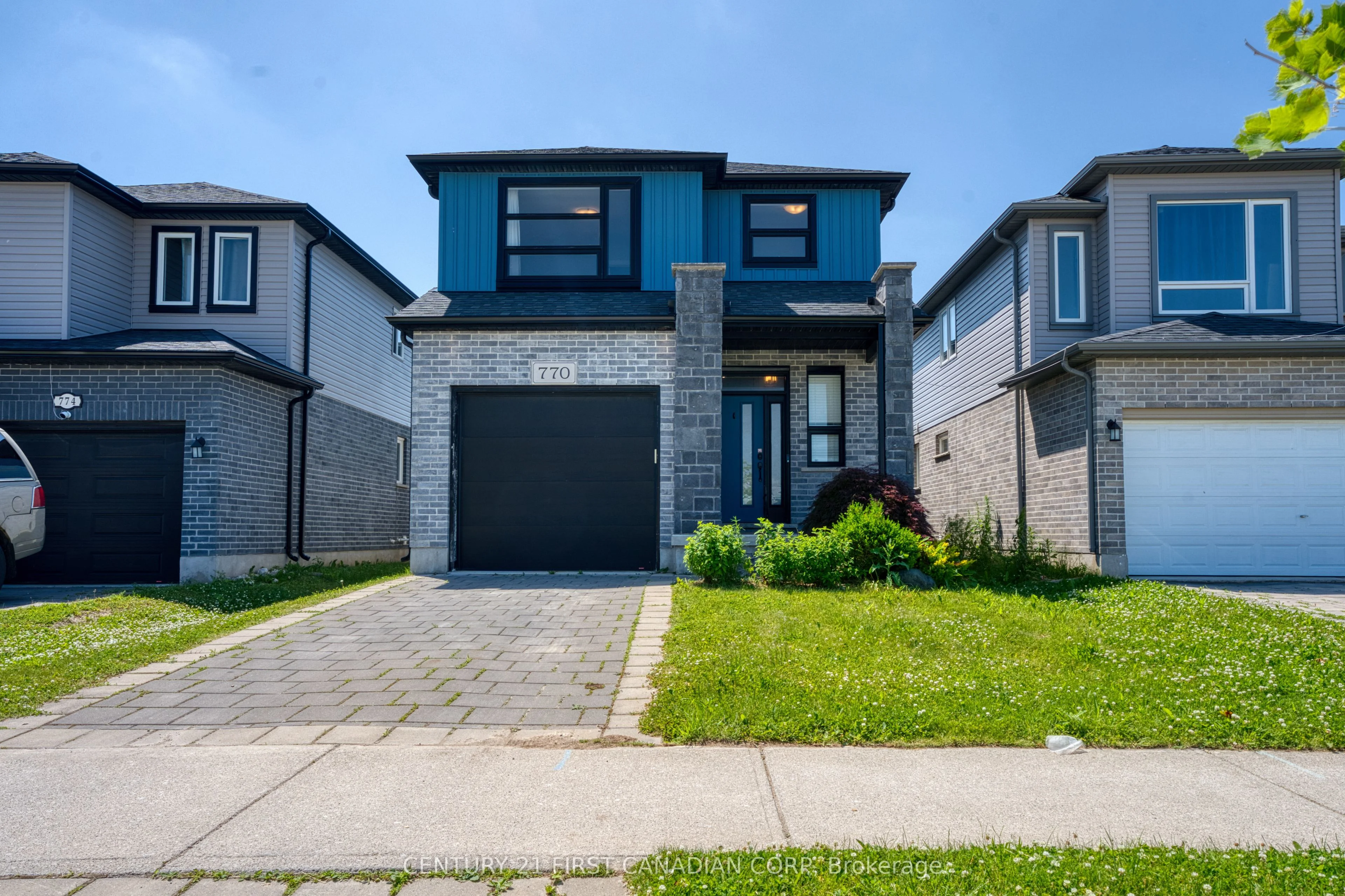 770 Freeport Street, London North, On N6g 0r4