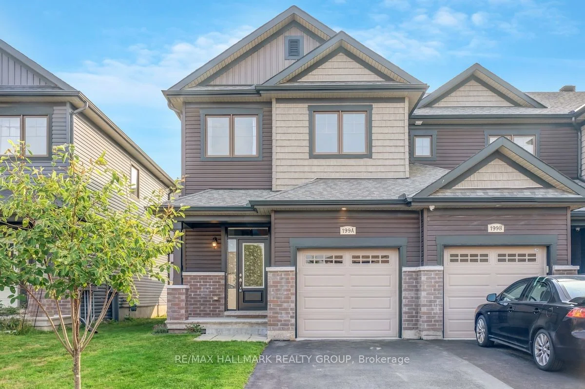 199A Shinny Avenue, Kanata, ON K2V 0E9