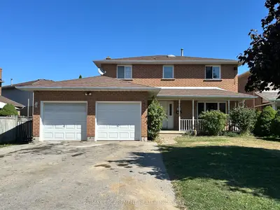 Detached in Hamilton