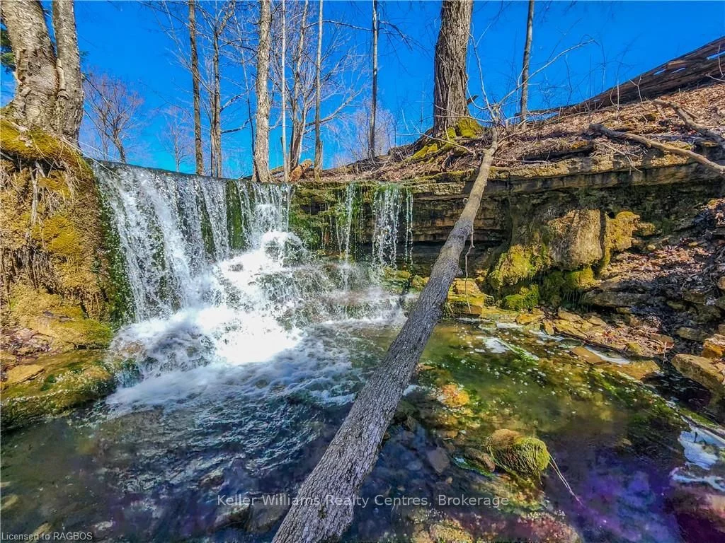 LT 34 CONCESSION RD 24 , Georgian Bluffs, ON N0H 2T0