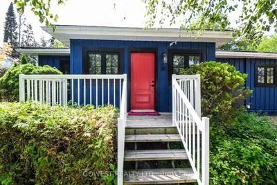 Detached in Niagara-on-the-Lake
