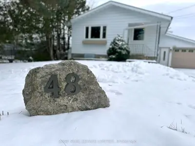Detached in Kawartha Lakes