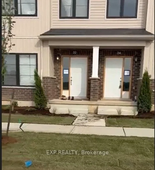 34 Balladry Boulevard 11, Stratford, ON N5A 0L5