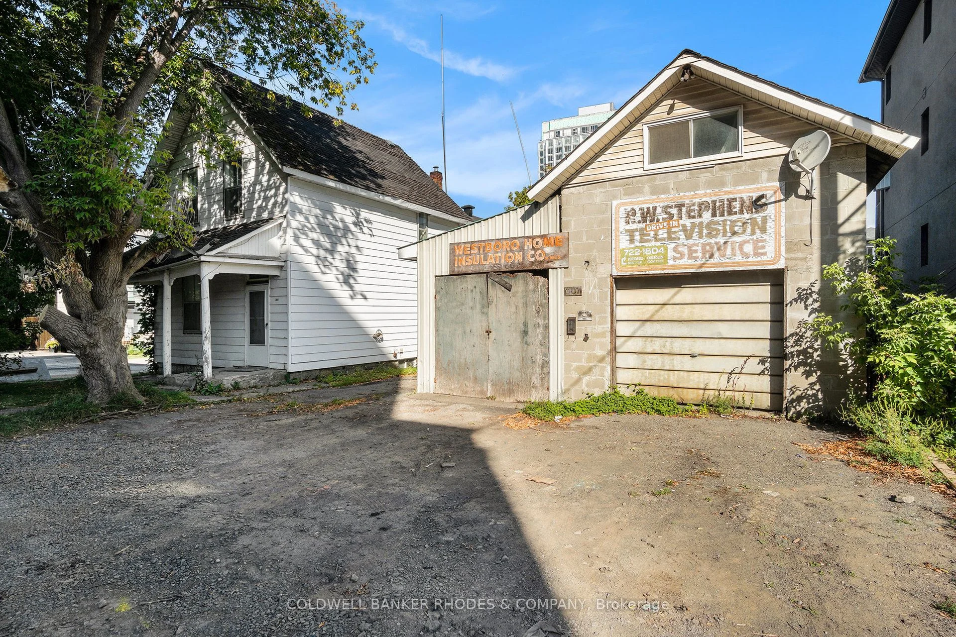 309 Picton Avenue, Westboro - Hampton Park, ON K1Z 6V4