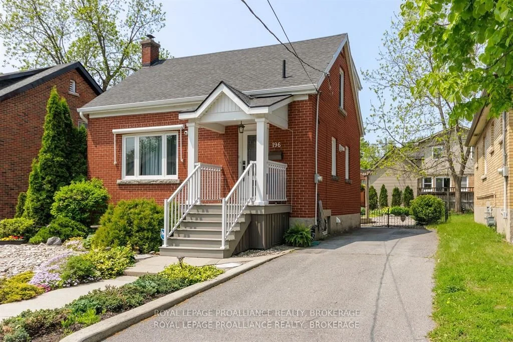 196 Willingdon Avenue, Kingston, ON K7L 4H8