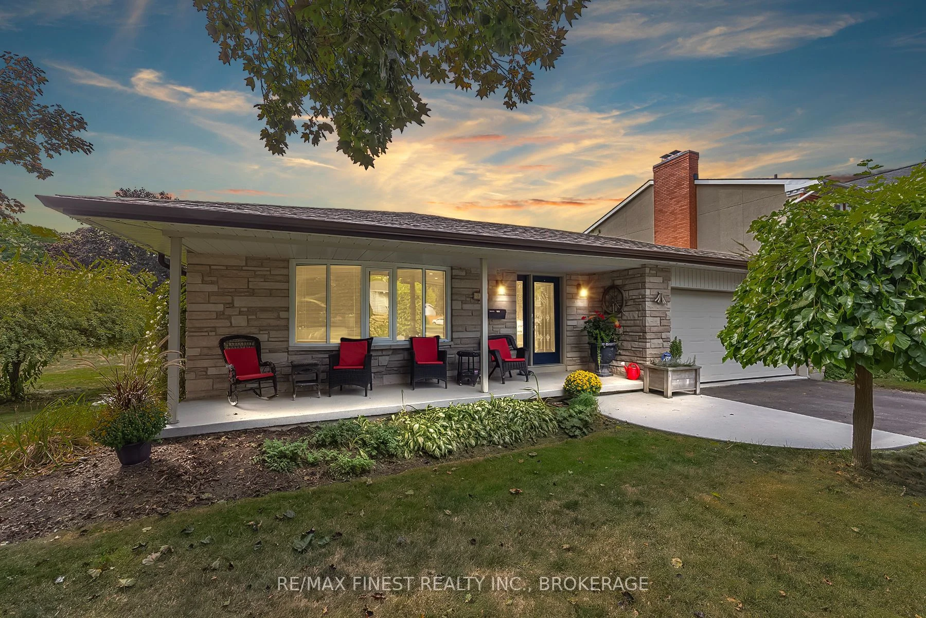 895 Brodie Avenue, Kingston, ON K7M 4P8