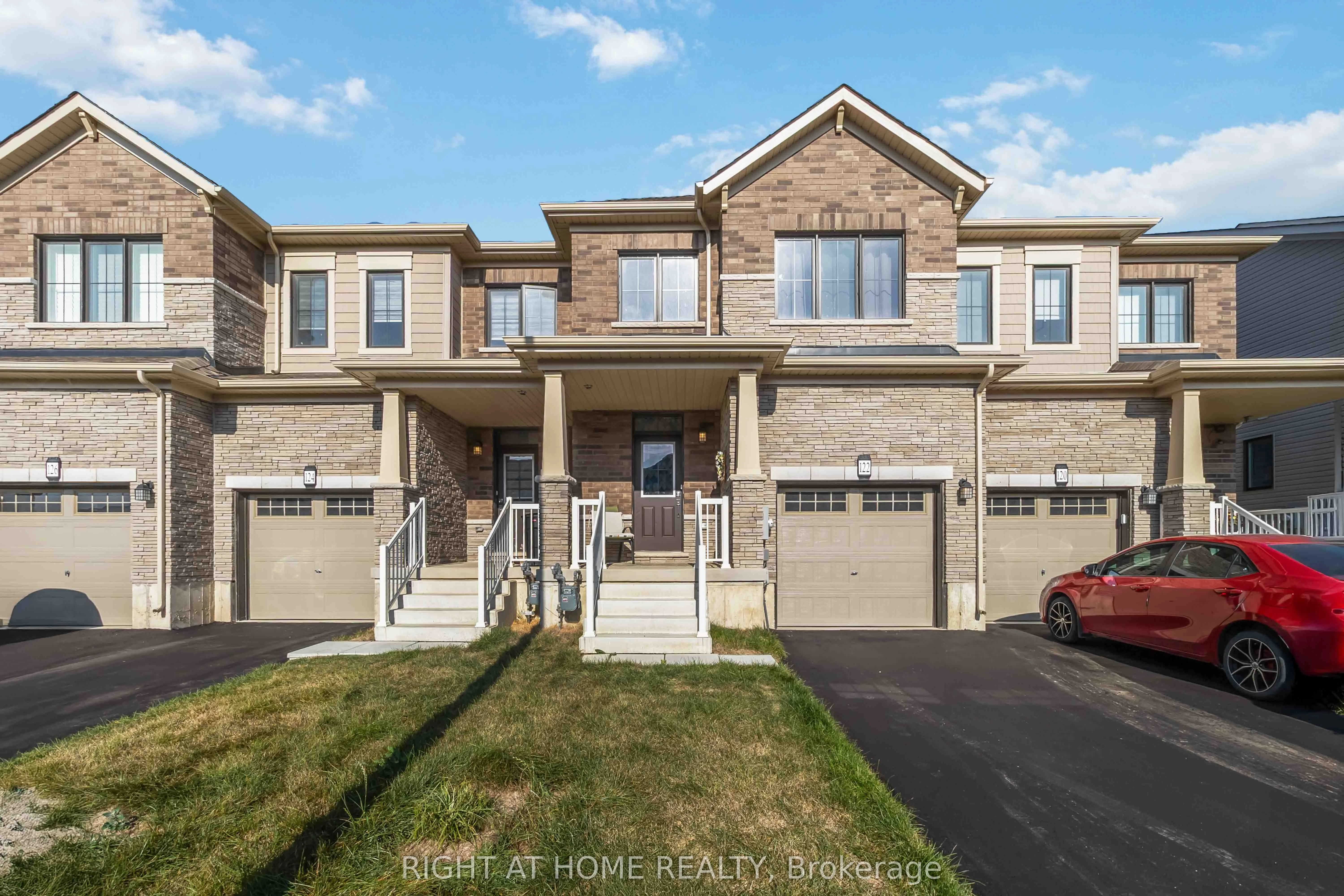 122 Granville Crescent, Haldimand, ON N3W 0J5