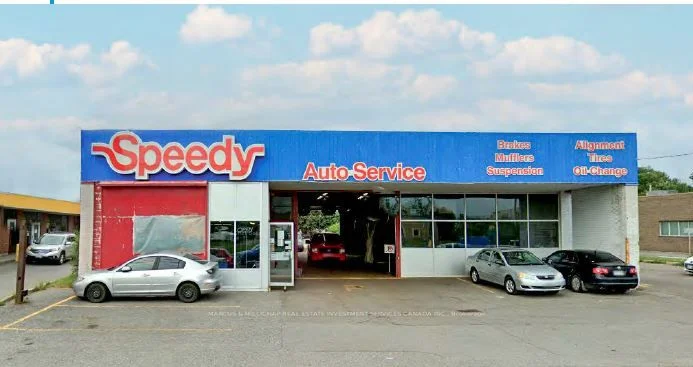1608 Merivale Road, Meadowlands - Crestview and Area, ON K2G 3K3