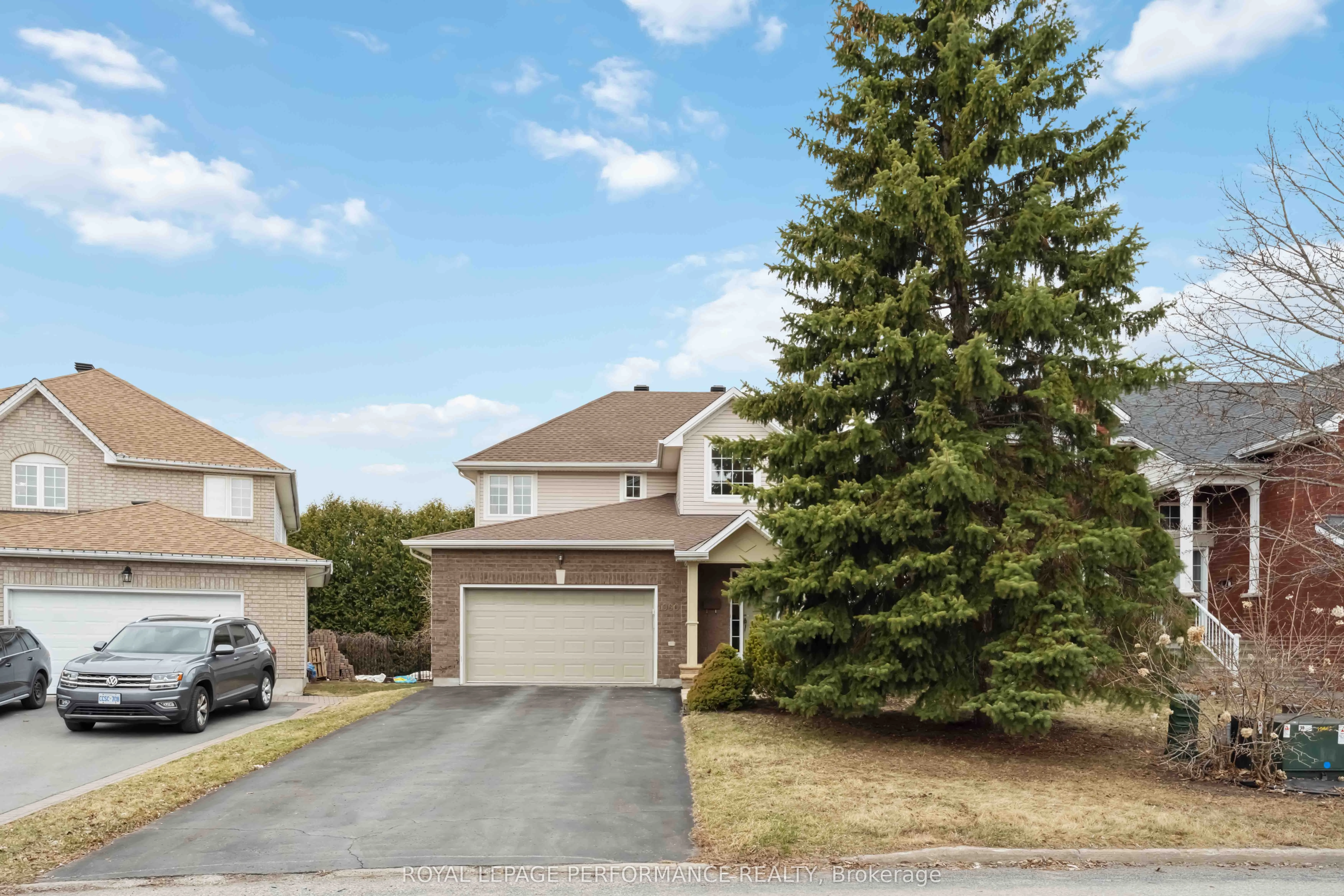 1060 Charest Way, Orleans - Cumberland and Area, ON K4A 4B1