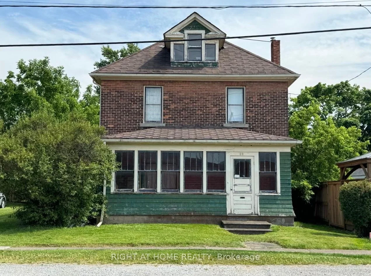 58 Neff Street, Port Colborne, On L3k 3t1