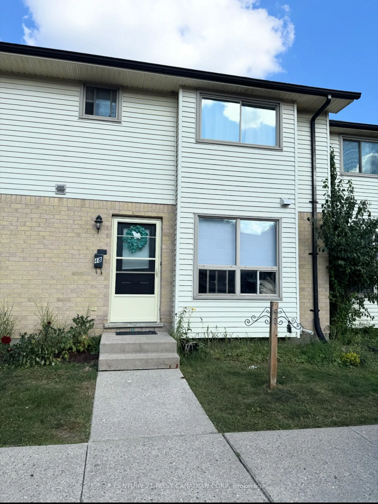 135 Belmont Drive 48, London South, ON N6J 4J3