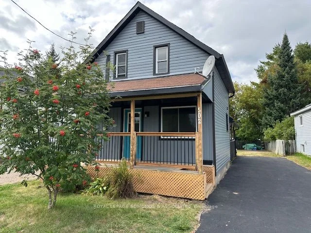 502 Almira Street S, Pembroke, ON K8A 3Z8
