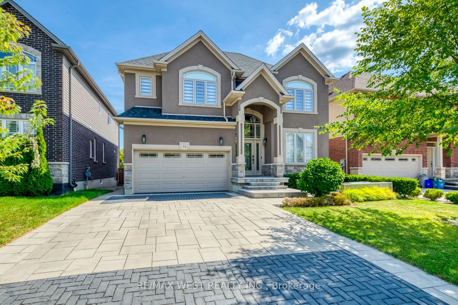 Detached in Hamilton