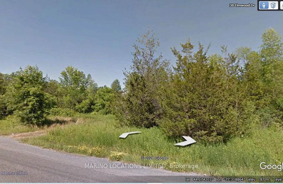 40 Elmwood Drive, Belleville, ON K8N 4Z4