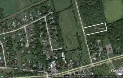 40 Elmwood Drive, Belleville, On K8n 4z4