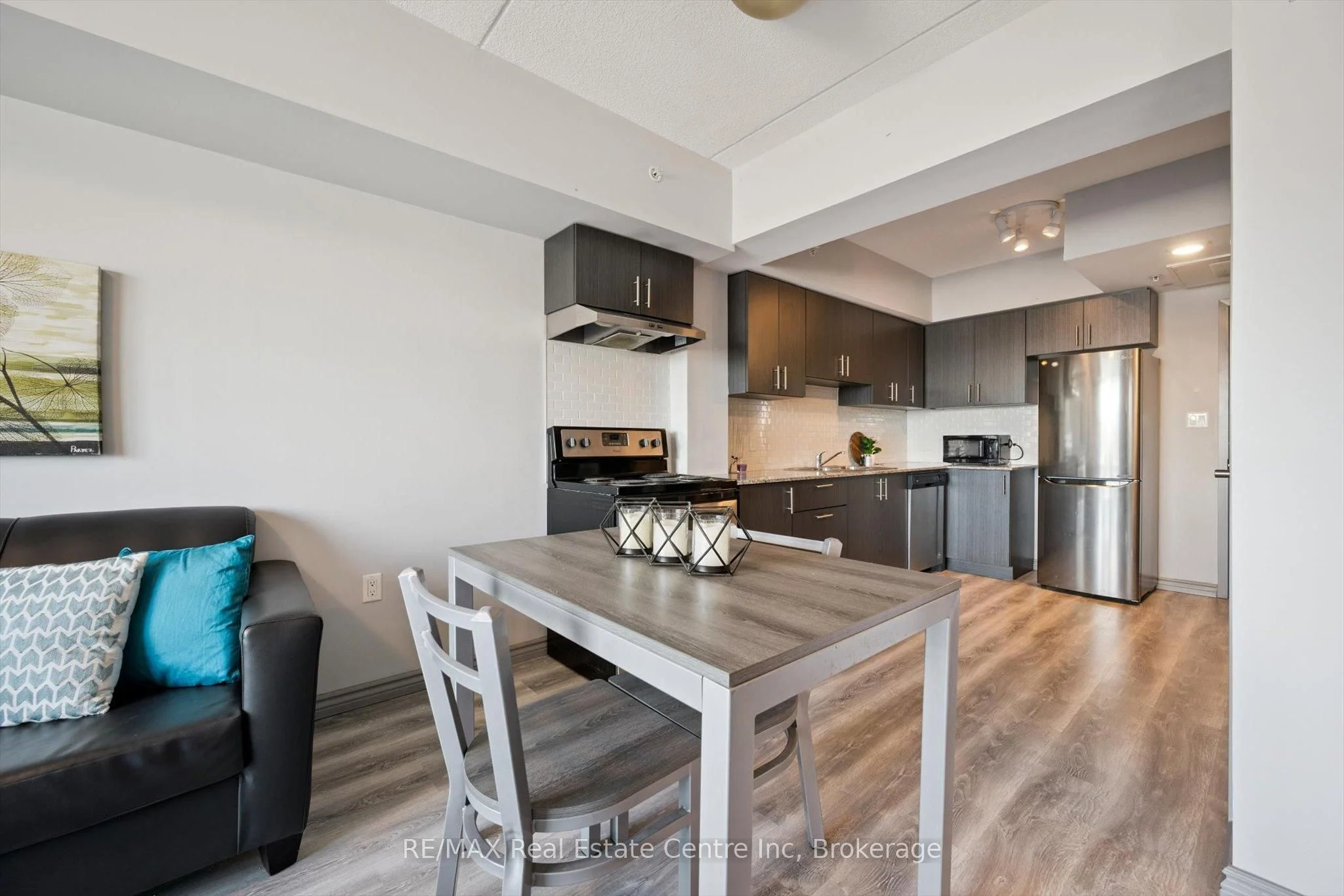 275 LARCH Street F515, Waterloo, ON N2L 0J3