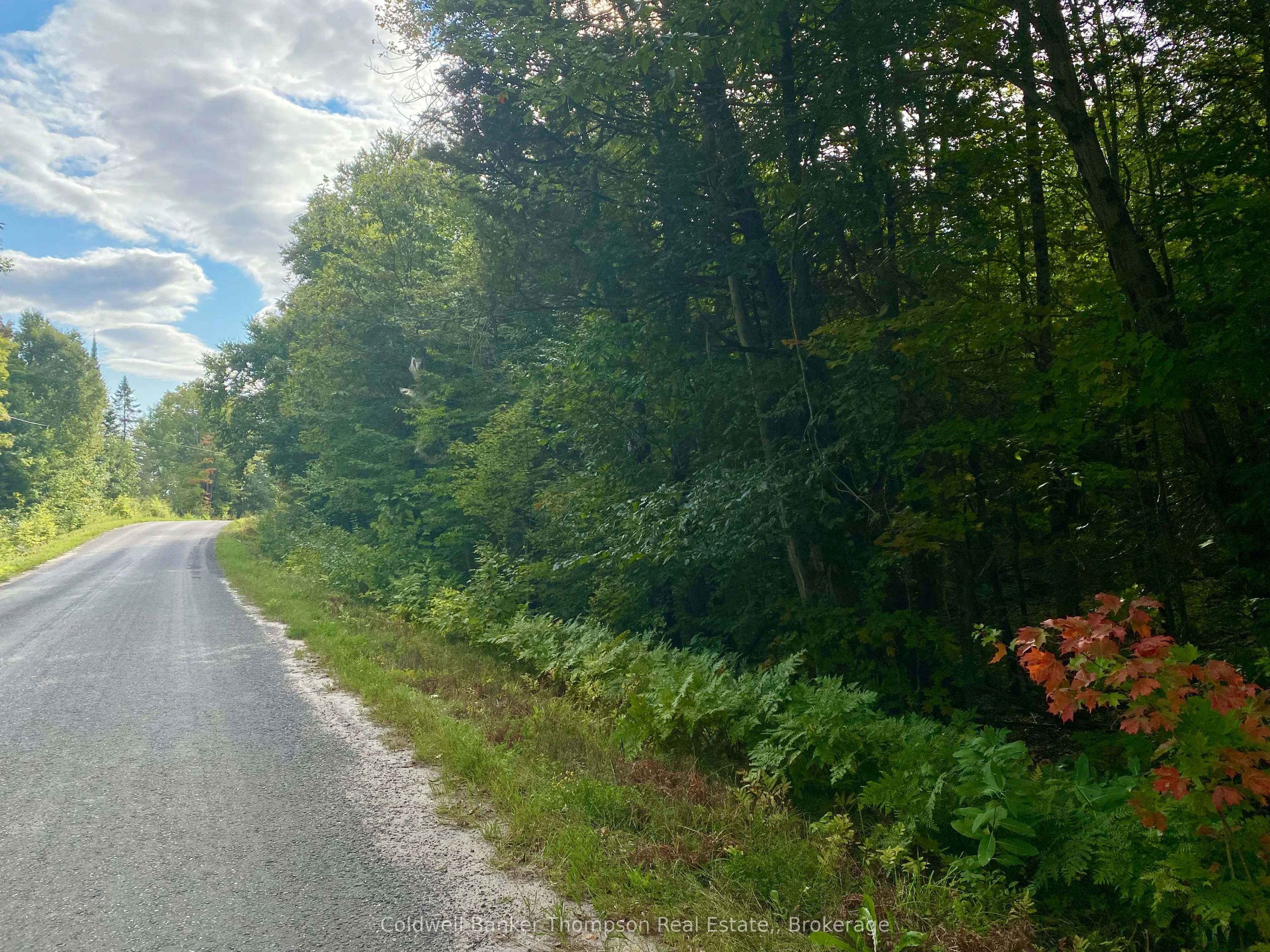 0 Clear Lake Road N, Parry Sound Remote Area, On P0h 1a0