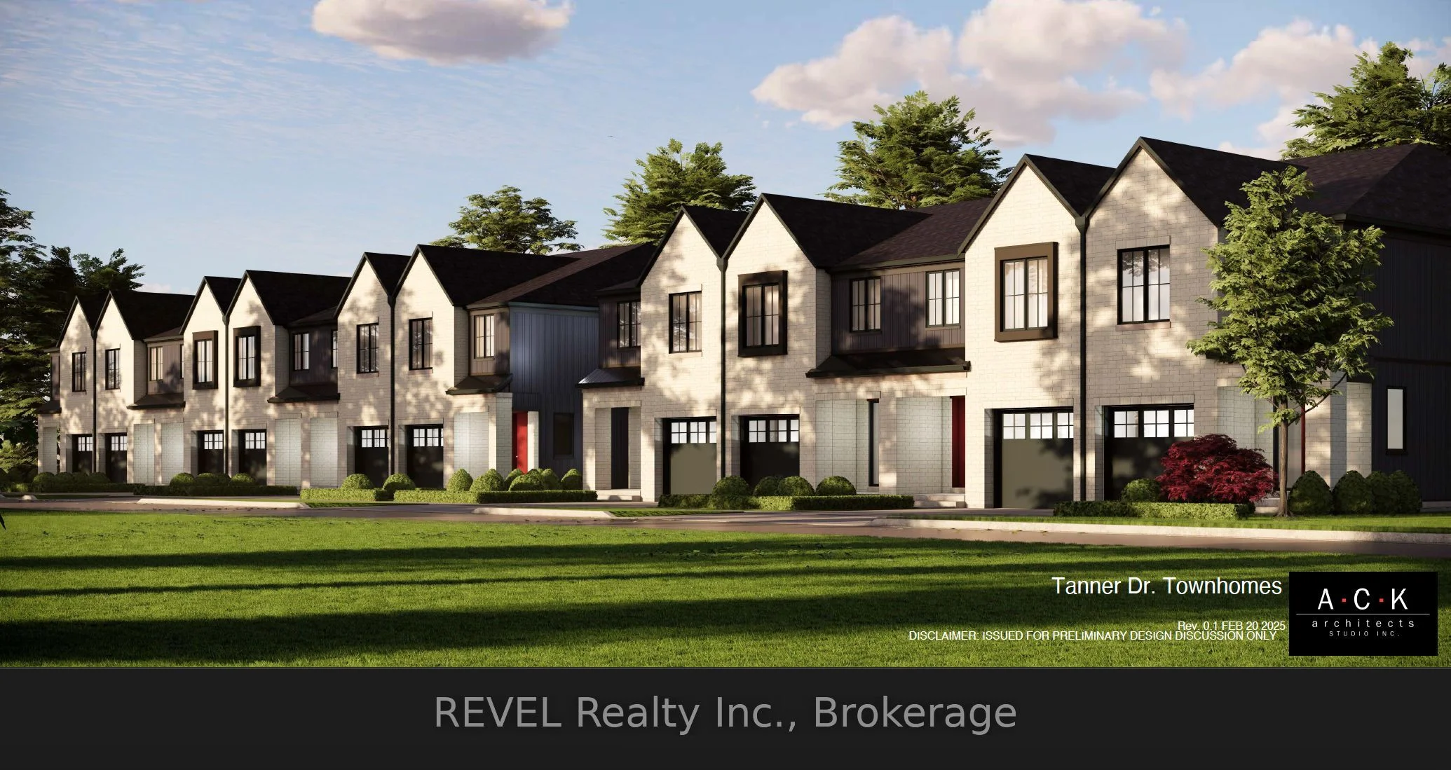 Att/Row/Townhouse in Pelham