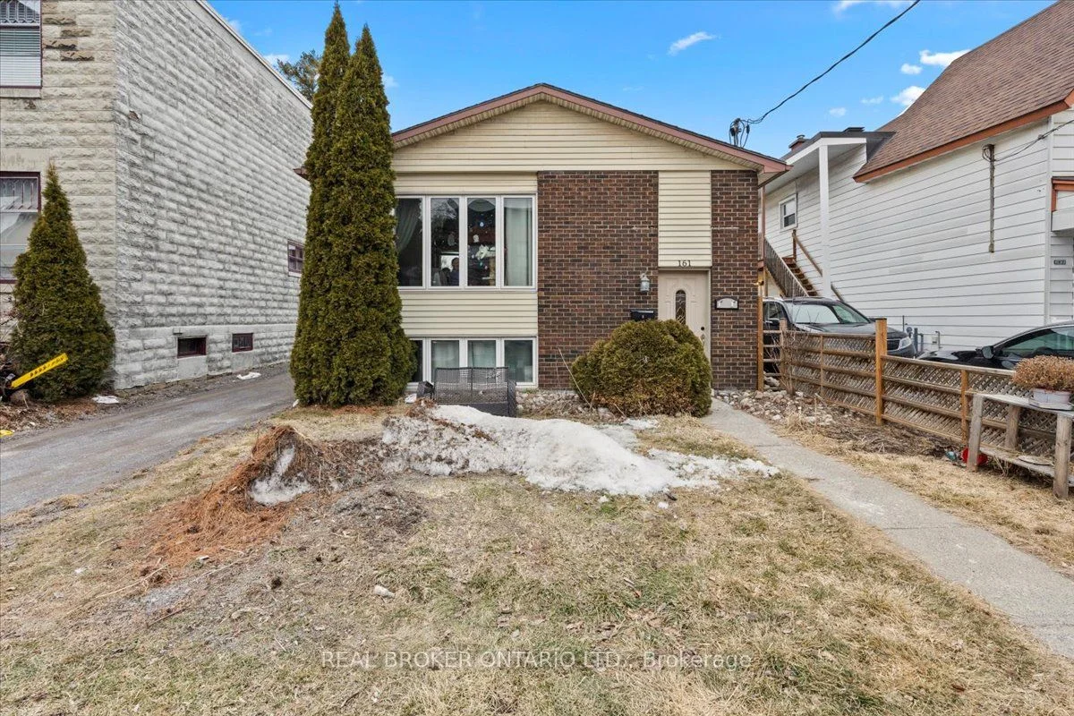 161 Guigues Avenue, Lower Town - Sandy Hill, ON K1N 5J1