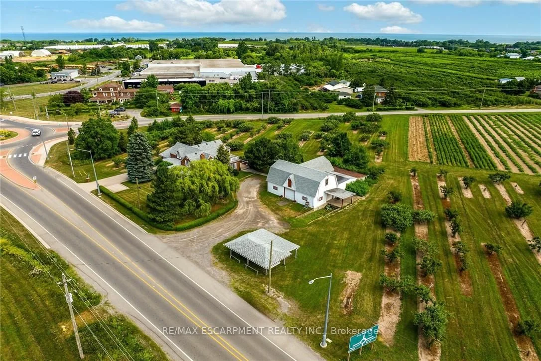 5581 King Street, Lincoln, On L0r 1b3