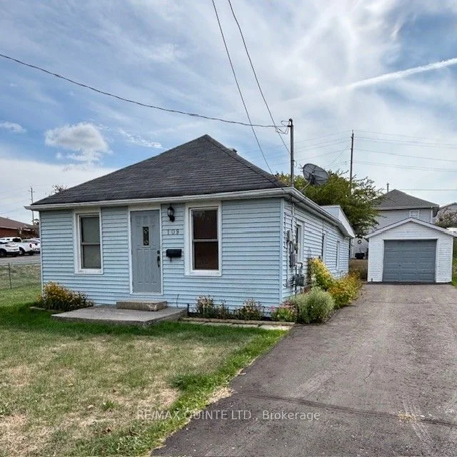 109 George Street, Quinte West, ON K8V 1R9
