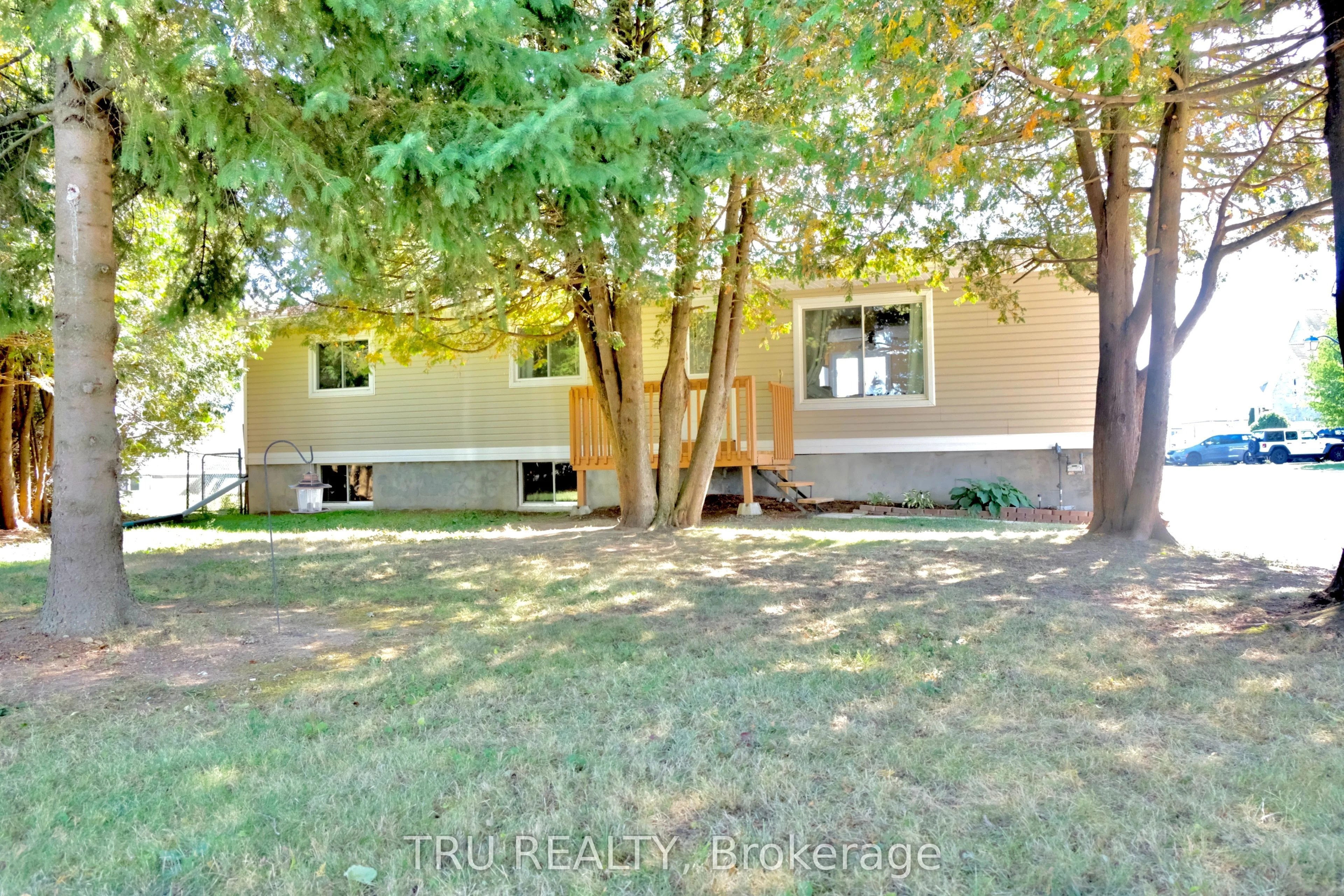 3010 Rue Principale Street, Alfred and Plantagenet, ON K0A 3K0