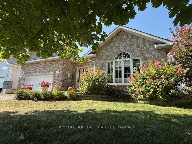 1025 Massie Drive, Prescott, On K0e 1t0