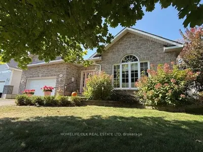 Detached in Prescott
