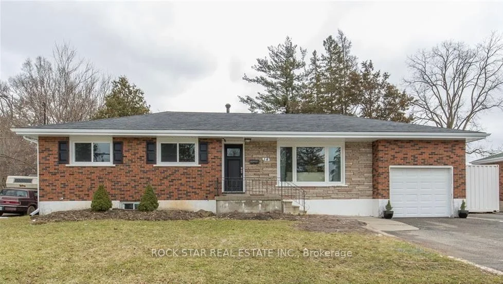14 Dunsdon Street, Brantford, ON N3R 3J3