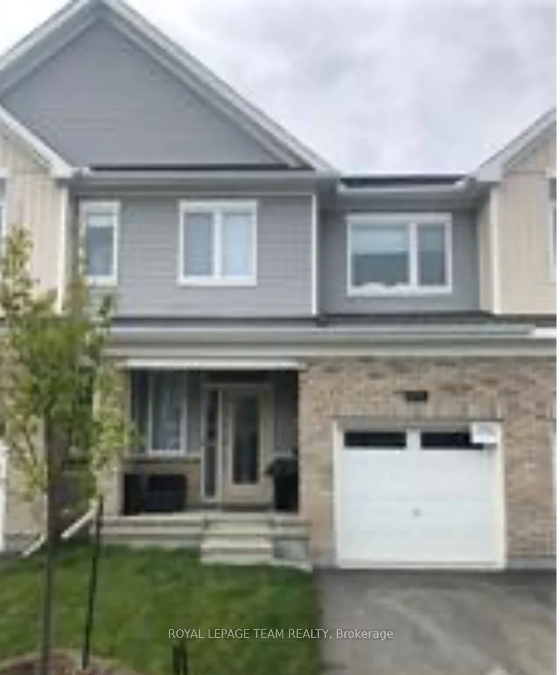 502 Loury Row, Orleans - Convent Glen and Area, ON K1W 0M5