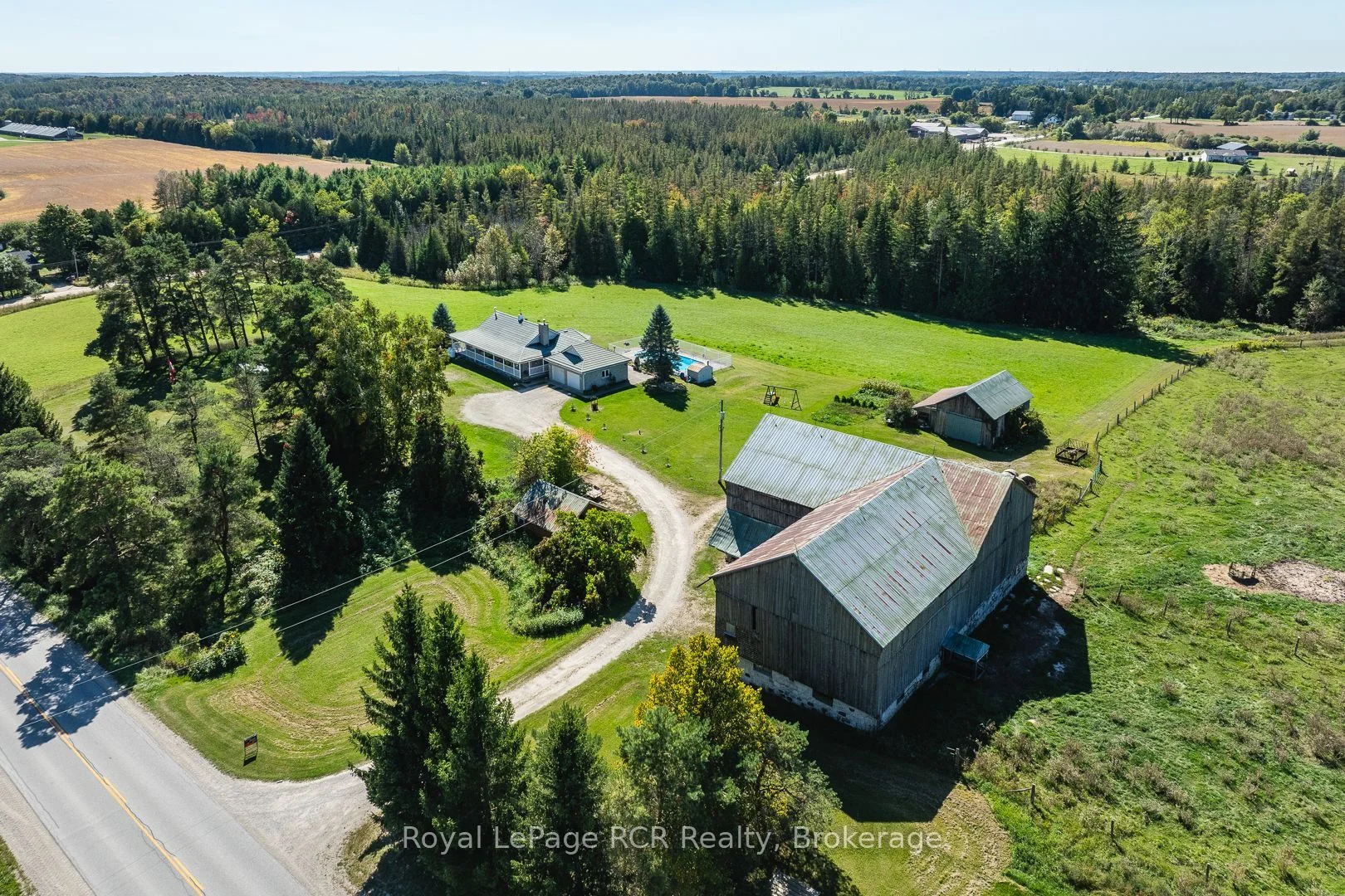 114228 Grey Road 3 Road, West Grey, ON N0G 1S0