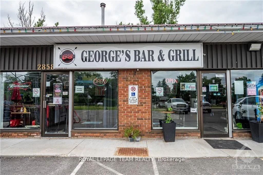 2858 Munster Side Road, Stittsville - Munster - Richmond, ON K0A 3P0