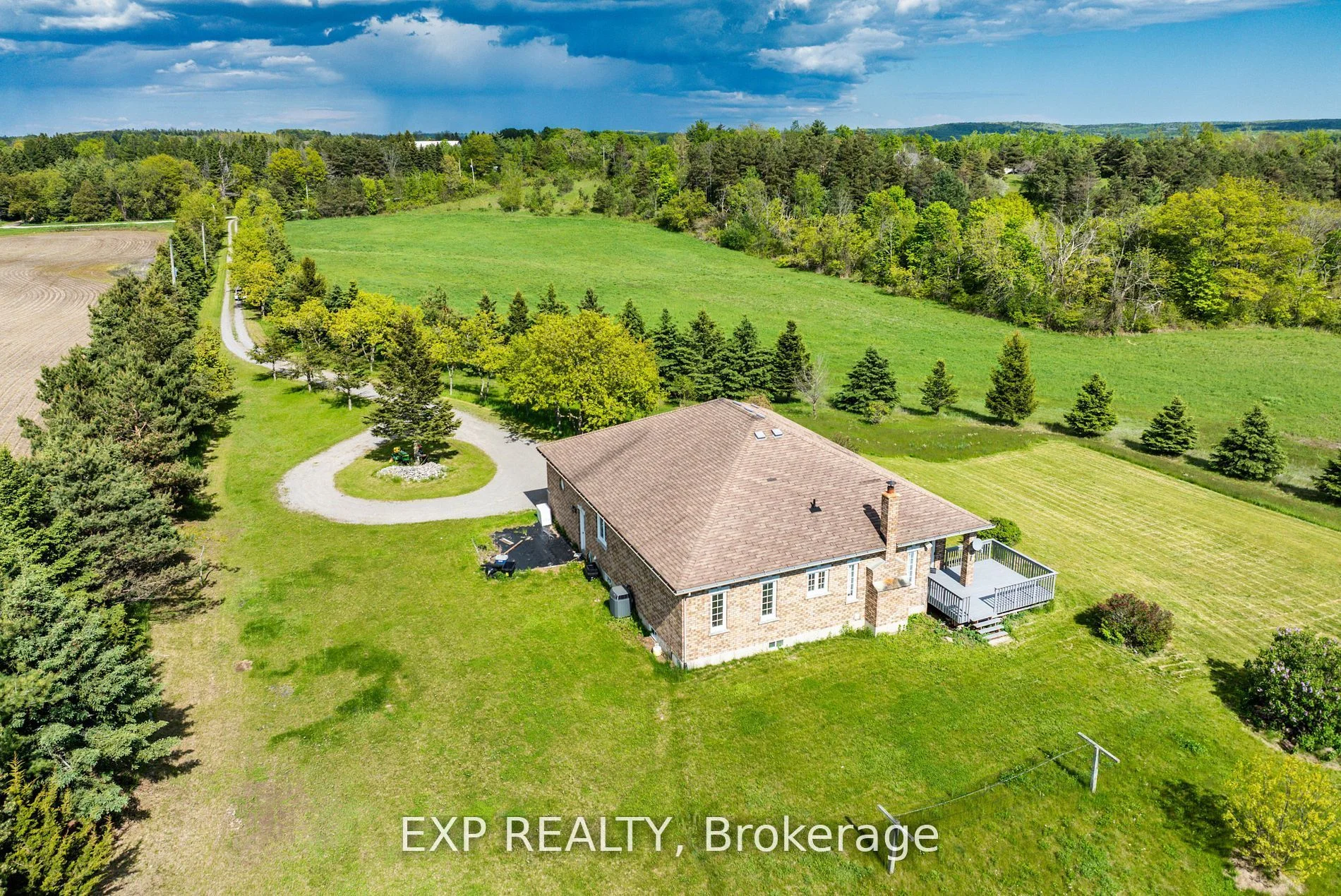 296 Montgomery Road, Alnwick/haldimand, On K0k 2x0