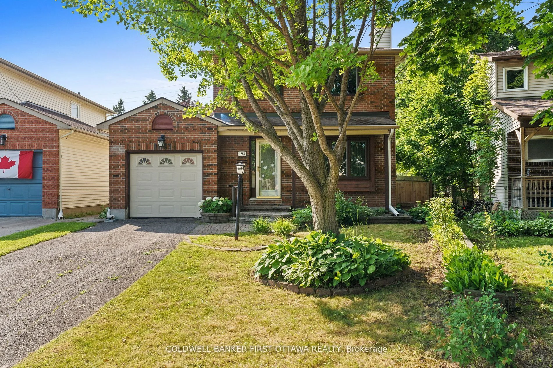 1883 DES PRAIRIES Avenue, Orleans - Cumberland and Area, ON K1E 2R5