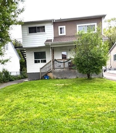 1254 E Dorchester Avenue E Unit #1A, Carlington - Central Park, ON K1Z 8E6