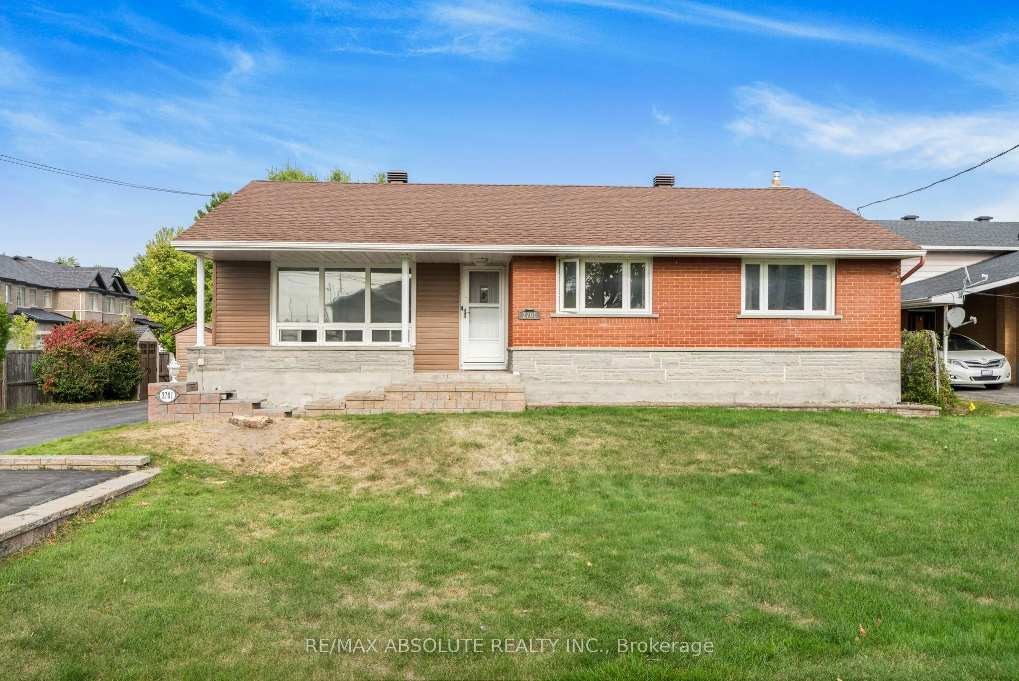 2701 Page Road, Orleans - Convent Glen And Area, On K1w 1g2