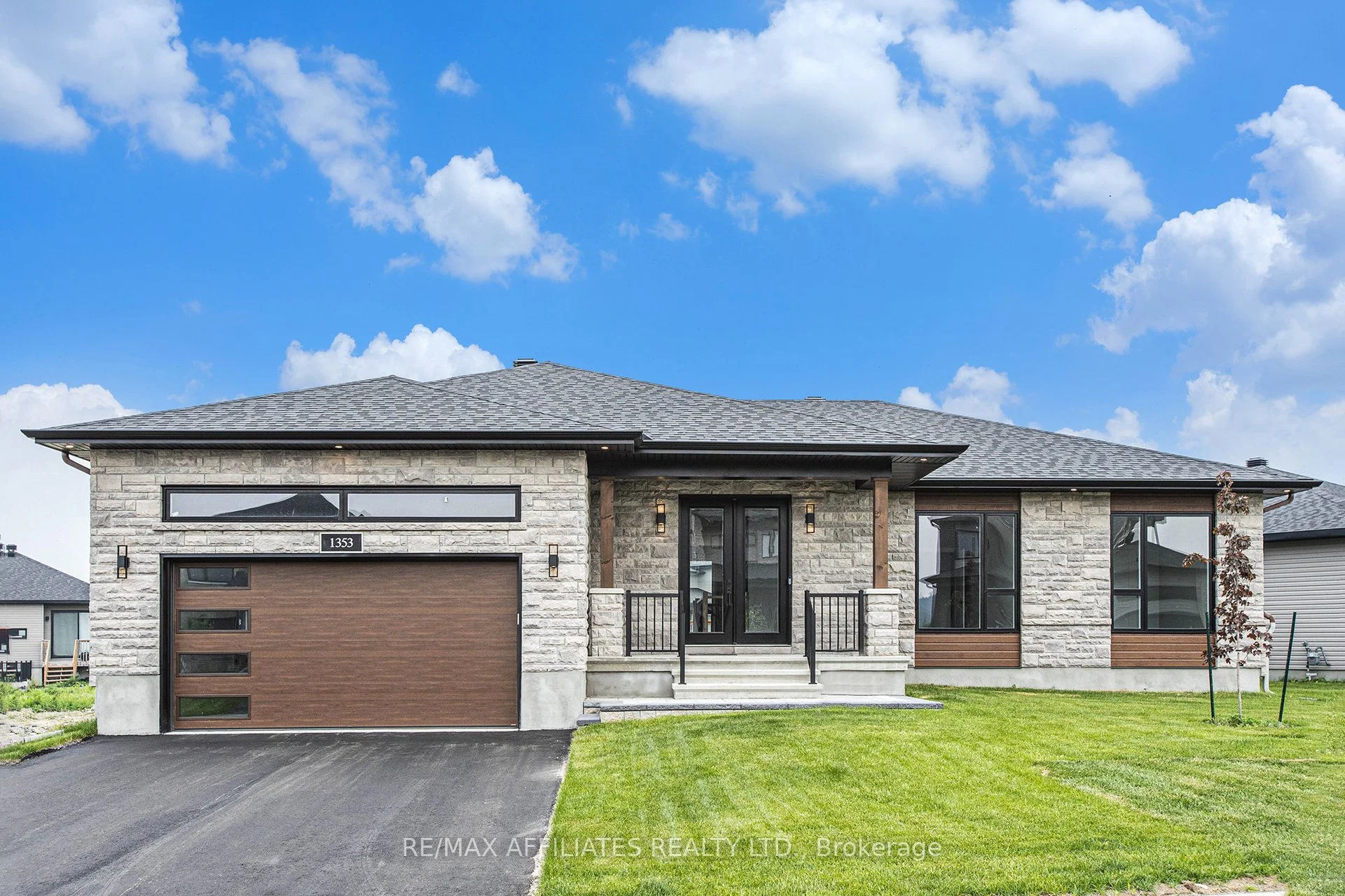 Detached in Clarence-Rockland