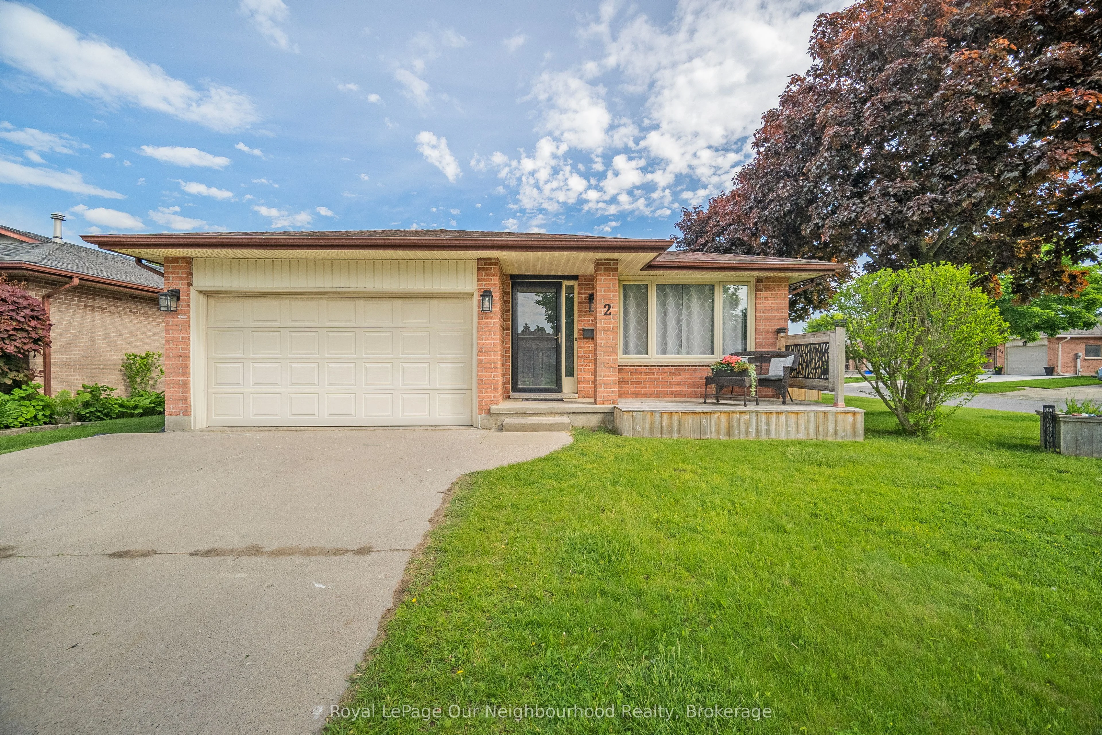 2 Woodfern Road, London East, ON N5W 5X7